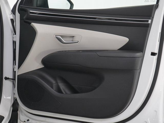 used 2024 Hyundai Tucson car, priced at $21,998