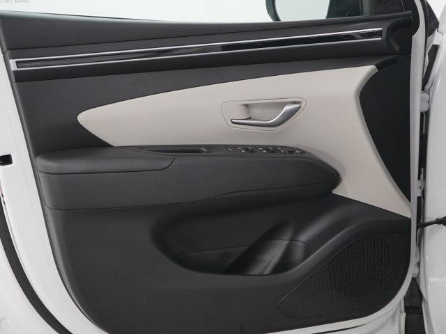 used 2024 Hyundai Tucson car, priced at $21,998