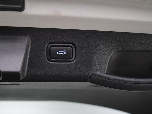 used 2024 Hyundai Tucson car, priced at $21,998