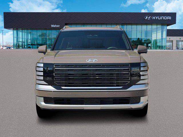 new 2026 Hyundai Palisade car, priced at $56,184