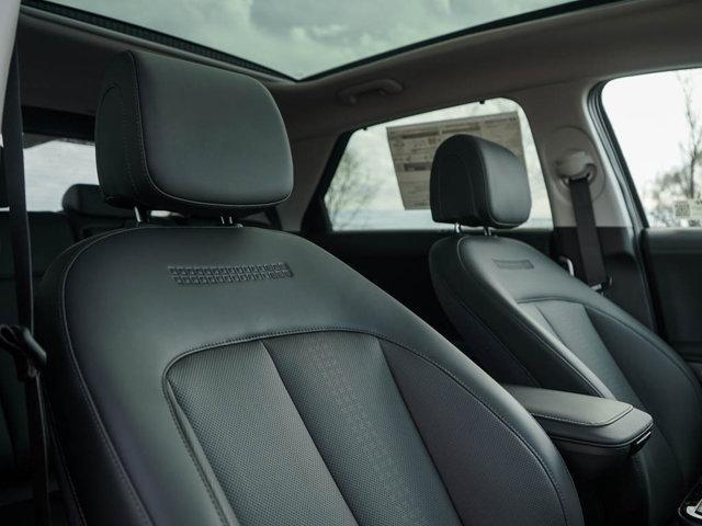 new 2025 Hyundai IONIQ 5 car, priced at $52,570