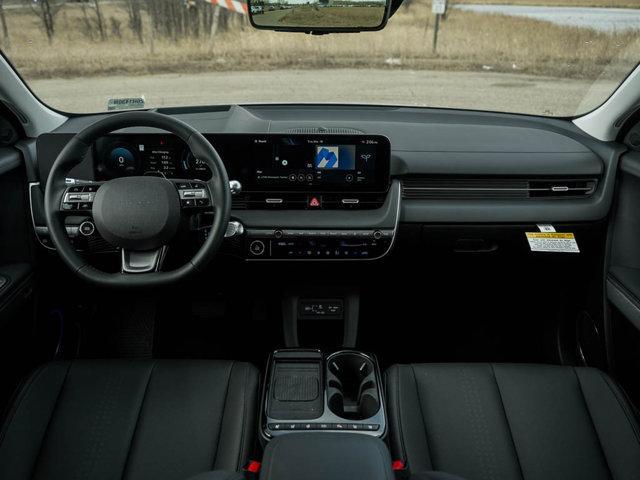 new 2025 Hyundai IONIQ 5 car, priced at $52,570