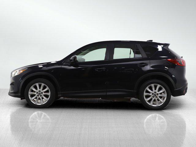 used 2013 Mazda CX-5 car, priced at $14,998