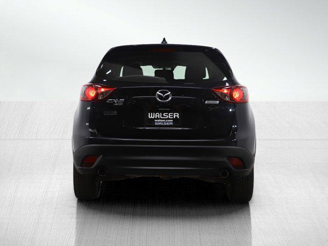 used 2013 Mazda CX-5 car, priced at $14,998