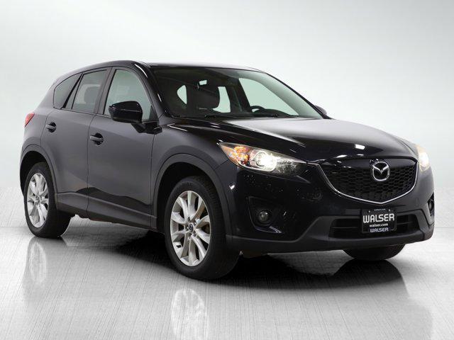 used 2013 Mazda CX-5 car, priced at $14,998