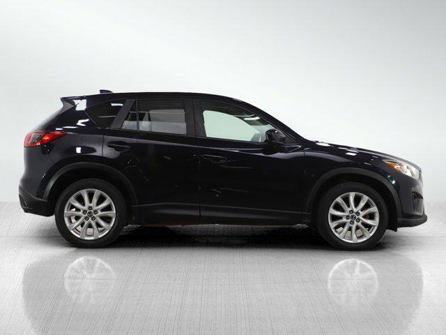 used 2013 Mazda CX-5 car, priced at $14,998