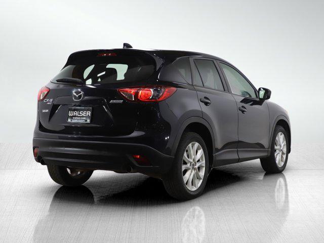 used 2013 Mazda CX-5 car, priced at $14,998