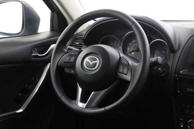 used 2013 Mazda CX-5 car, priced at $14,998