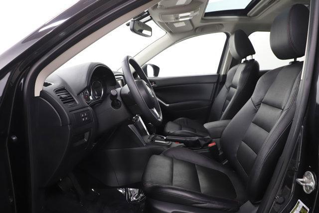 used 2013 Mazda CX-5 car, priced at $14,998