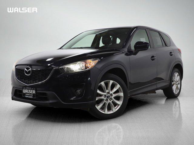 used 2013 Mazda CX-5 car, priced at $14,998