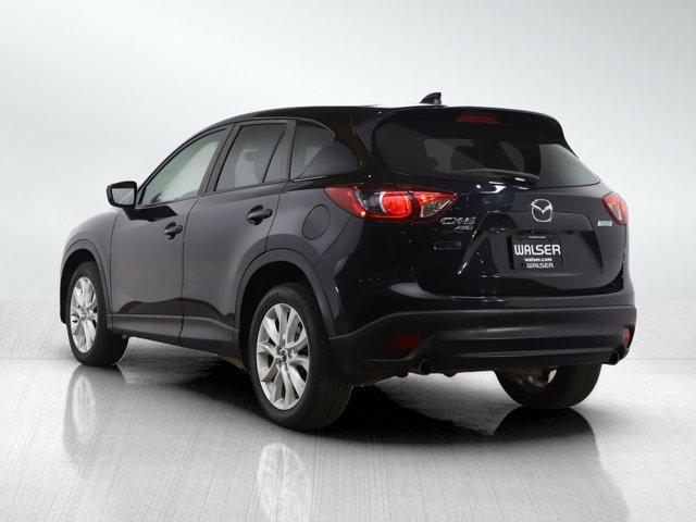 used 2013 Mazda CX-5 car, priced at $14,998