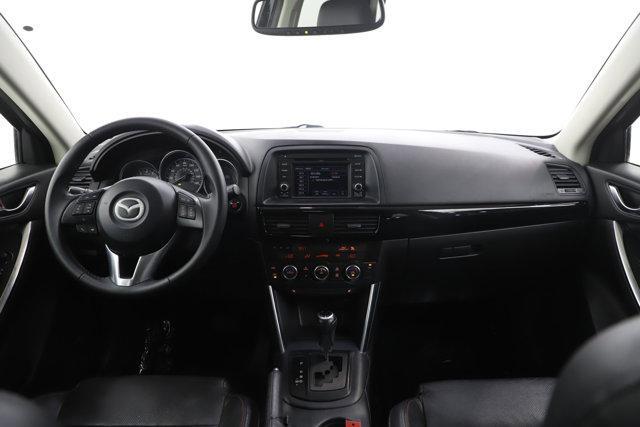 used 2013 Mazda CX-5 car, priced at $14,998