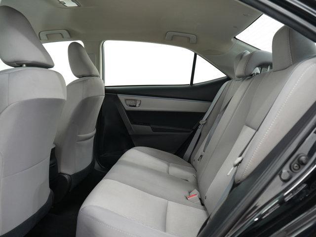 used 2014 Toyota Corolla car, priced at $12,998