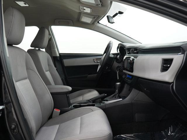 used 2014 Toyota Corolla car, priced at $12,998