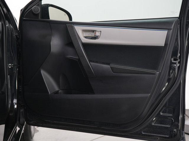 used 2014 Toyota Corolla car, priced at $12,998