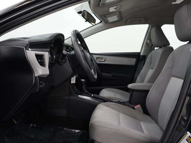 used 2014 Toyota Corolla car, priced at $12,998