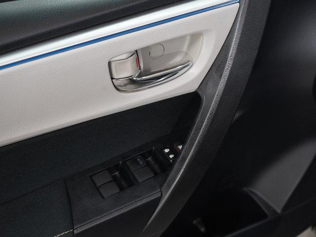 used 2014 Toyota Corolla car, priced at $12,998