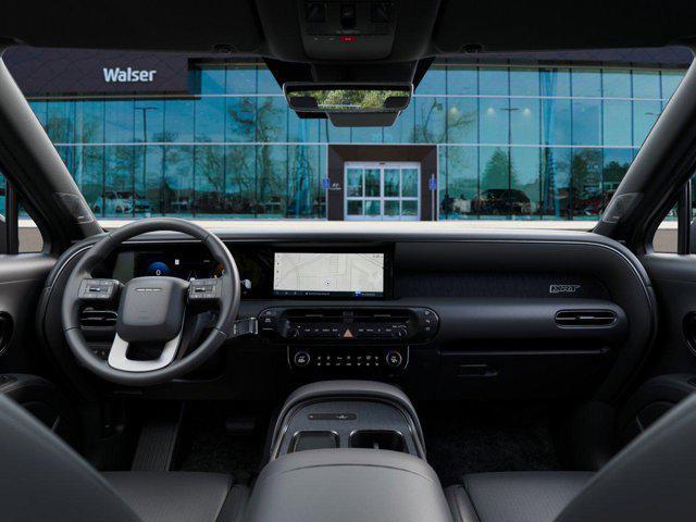 new 2026 Hyundai Palisade car, priced at $51,085