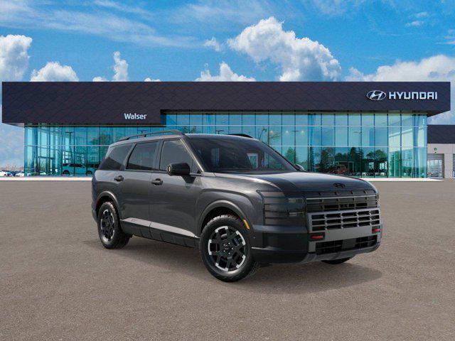 new 2026 Hyundai Palisade car, priced at $51,085
