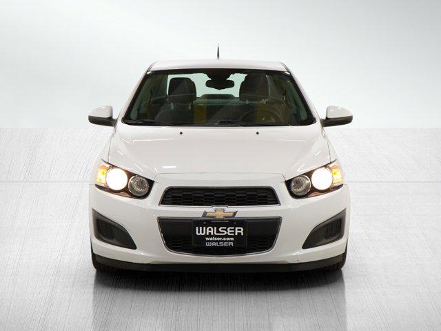 used 2012 Chevrolet Sonic car, priced at $6,998