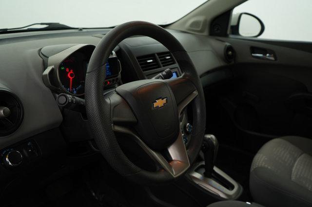 used 2012 Chevrolet Sonic car, priced at $6,998