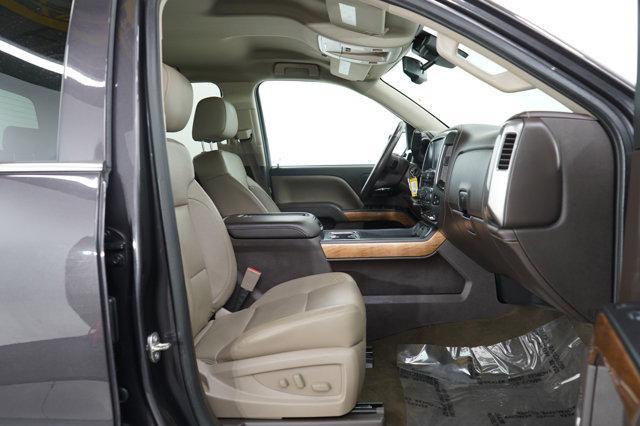 used 2015 Chevrolet Silverado 1500 car, priced at $24,599