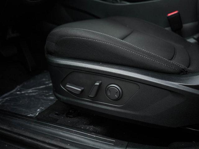 new 2026 Hyundai Tucson car, priced at $30,744