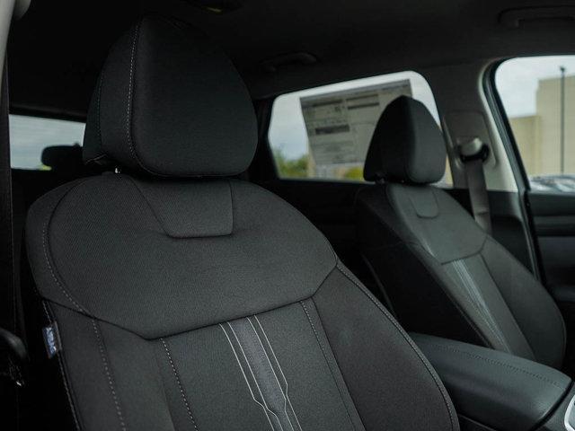 new 2026 Hyundai Tucson car, priced at $30,744