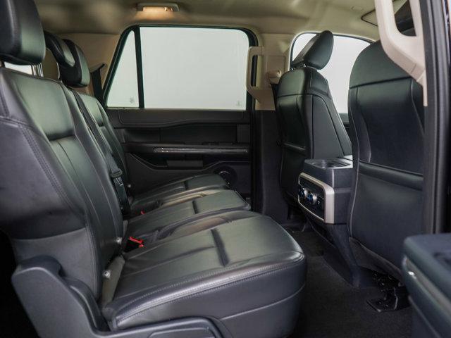 used 2024 Ford Expedition Max car, priced at $48,998