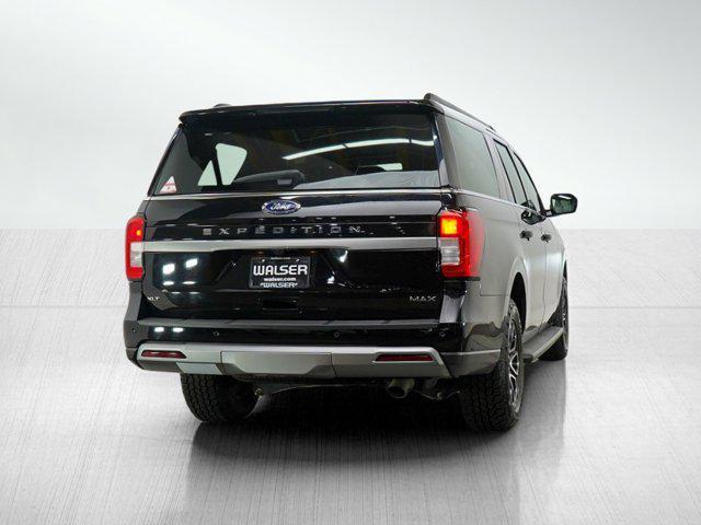 used 2024 Ford Expedition Max car, priced at $48,998