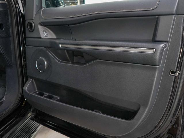 used 2024 Ford Expedition Max car, priced at $48,998