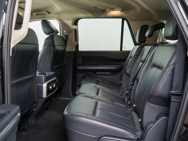 used 2024 Ford Expedition Max car, priced at $48,998