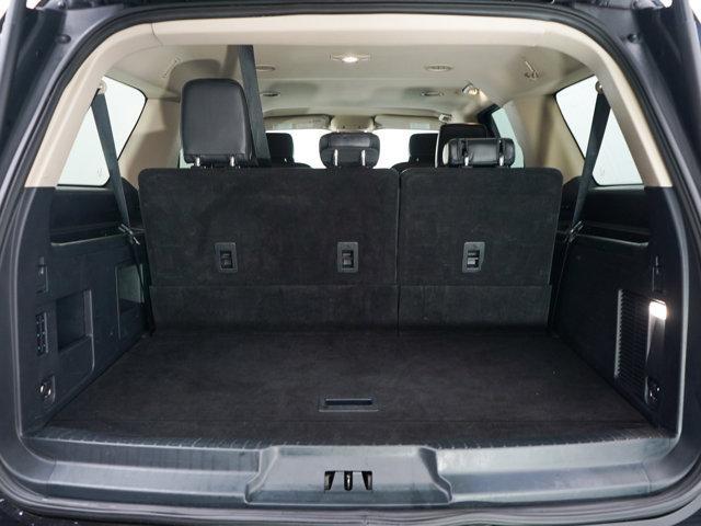 used 2024 Ford Expedition Max car, priced at $48,998