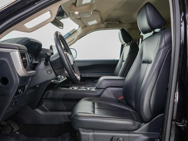 used 2024 Ford Expedition Max car, priced at $48,998