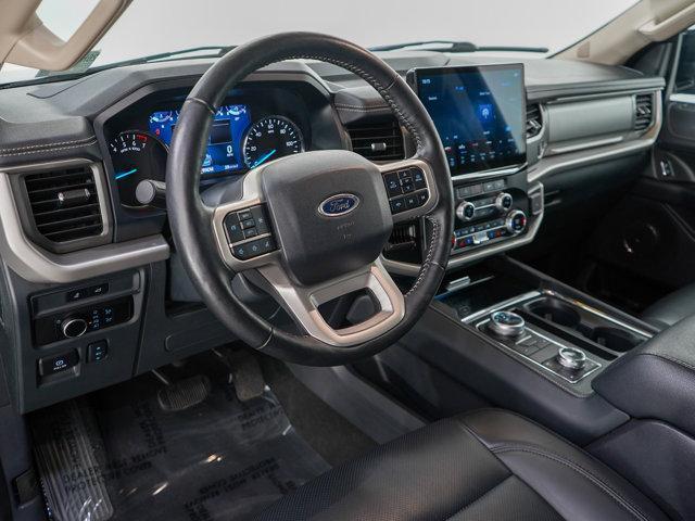 used 2024 Ford Expedition Max car, priced at $48,998