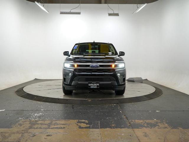 used 2024 Ford Expedition Max car, priced at $48,998
