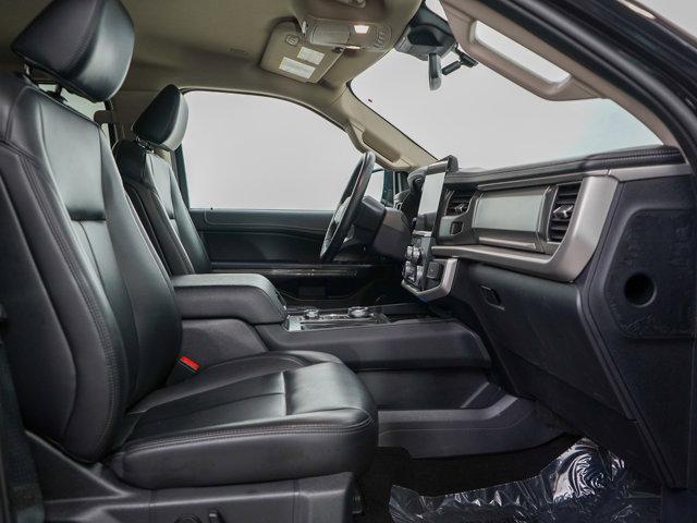 used 2024 Ford Expedition Max car, priced at $48,998