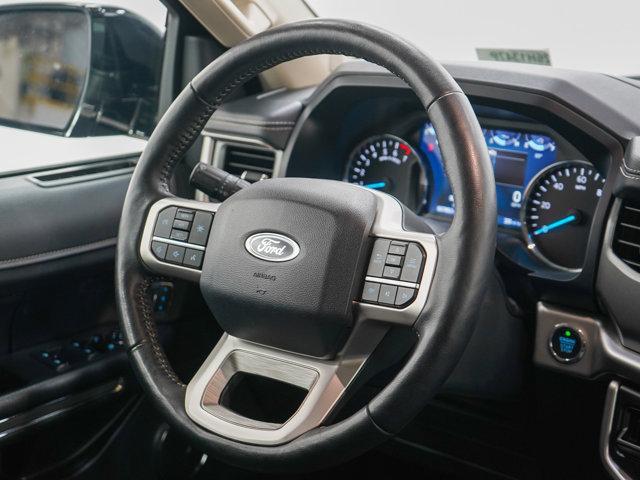 used 2024 Ford Expedition Max car, priced at $48,998