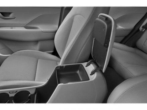 new 2025 Hyundai Kona EV car, priced at $27,706