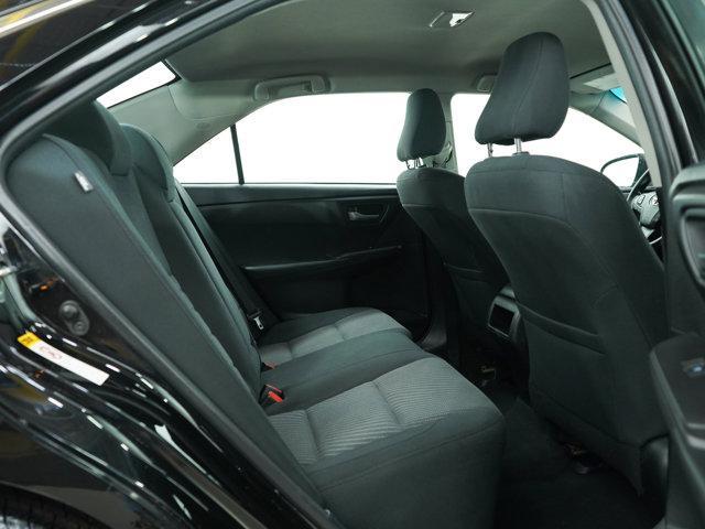 used 2016 Toyota Camry car, priced at $13,998
