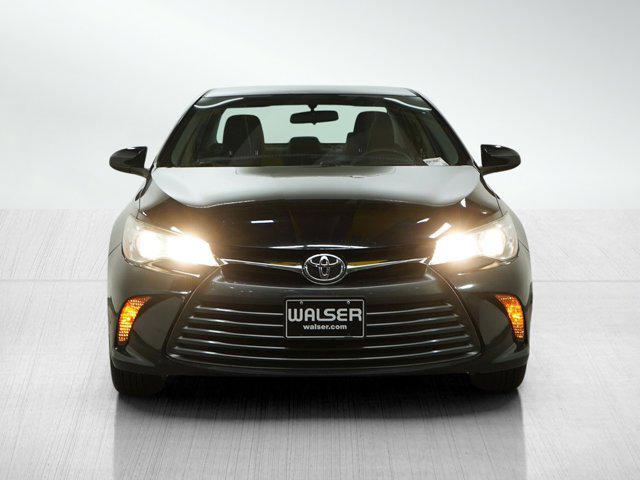 used 2016 Toyota Camry car, priced at $13,998