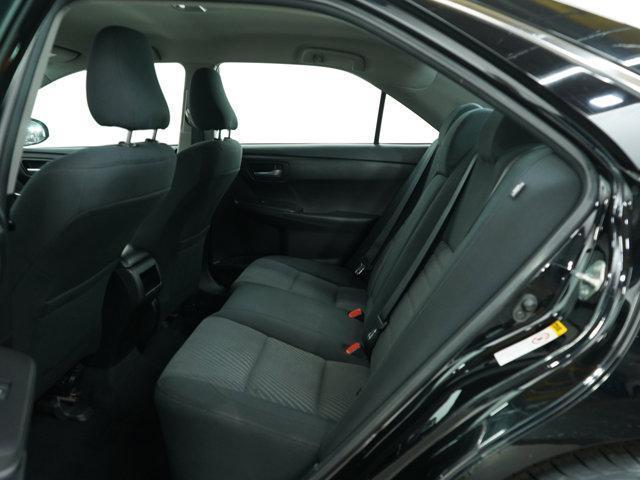 used 2016 Toyota Camry car, priced at $13,998