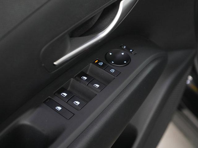 used 2025 Hyundai Tucson car, priced at $31,998