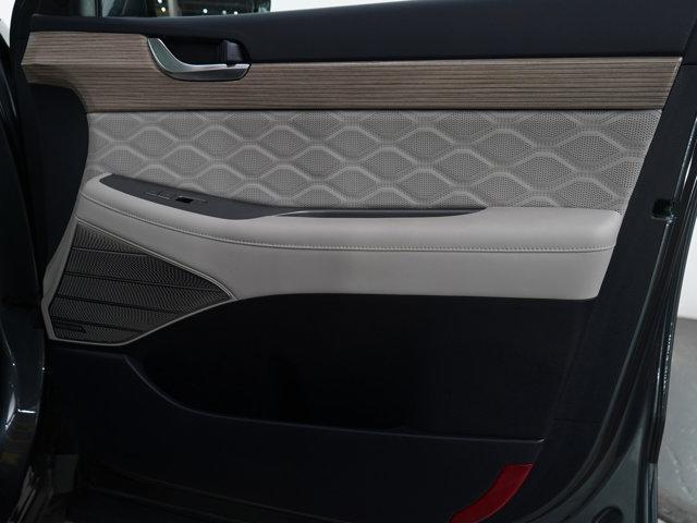 used 2021 Hyundai Palisade car, priced at $30,998