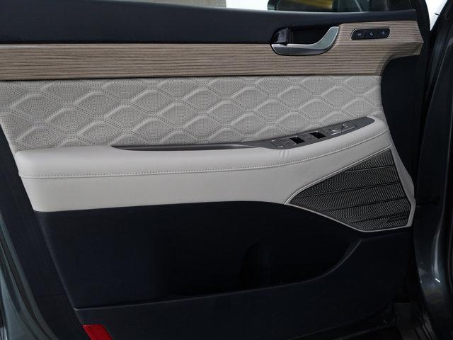 used 2021 Hyundai Palisade car, priced at $30,998