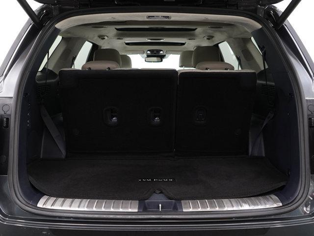 used 2021 Hyundai Palisade car, priced at $30,998