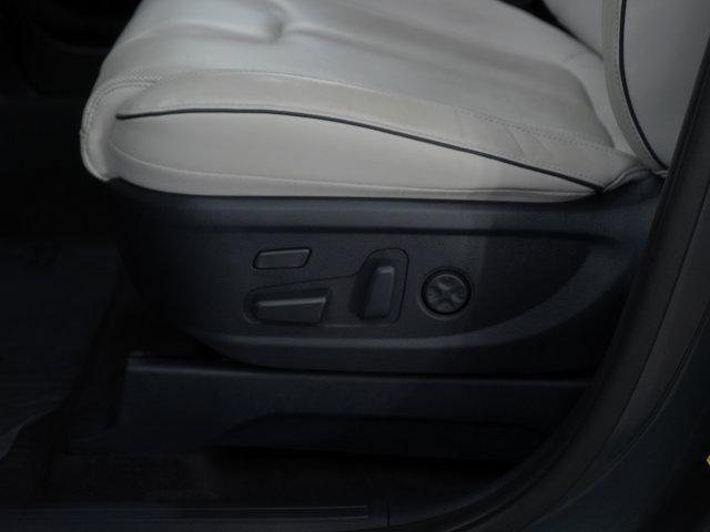 used 2021 Hyundai Palisade car, priced at $30,998