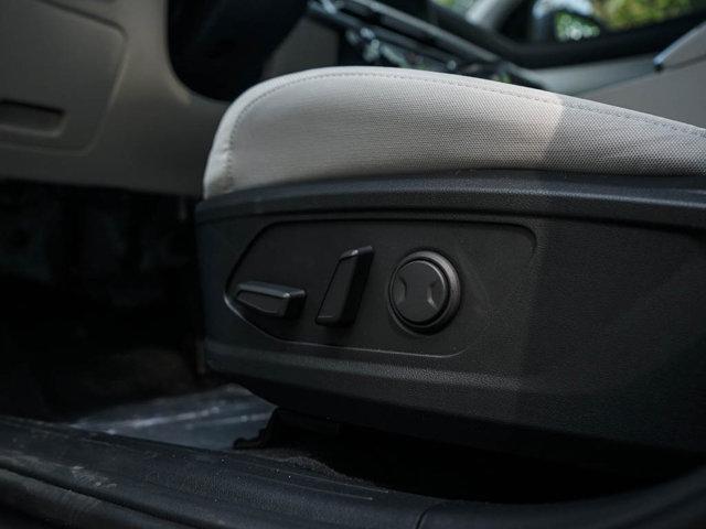 new 2025 Hyundai Tucson car, priced at $32,244
