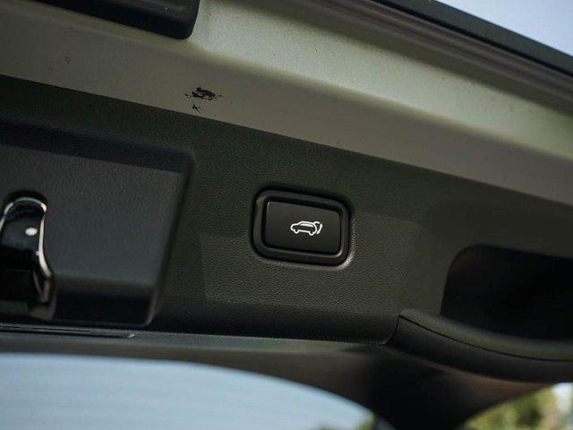 new 2025 Hyundai Tucson car, priced at $32,244