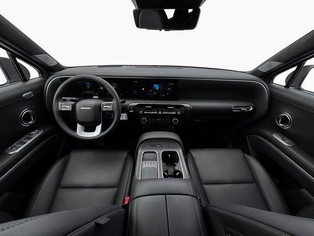new 2026 Hyundai Palisade car, priced at $56,632